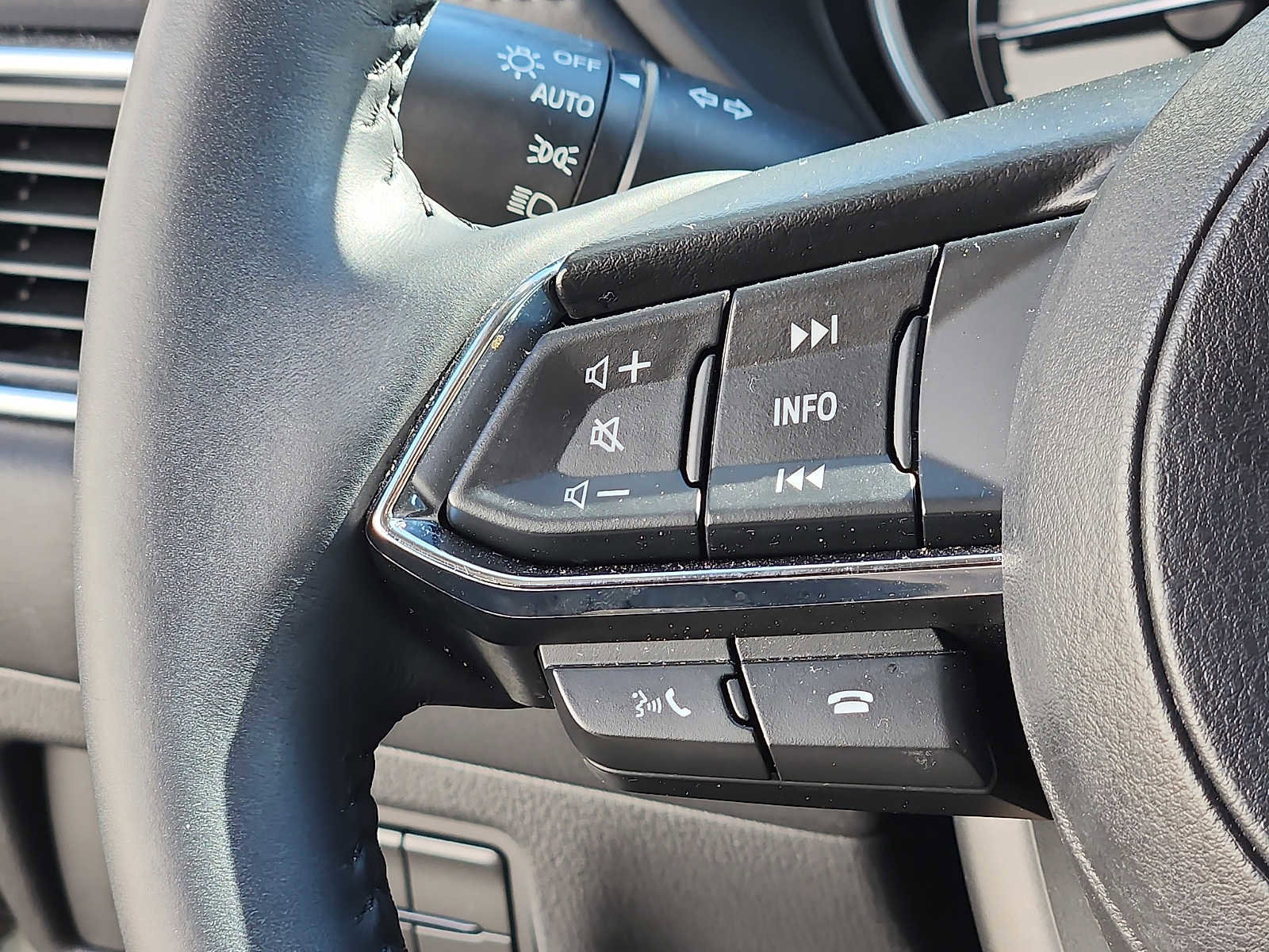 Used 2023 MAZDA CX-5 AWD 2.5 S w/ Select Package image 20