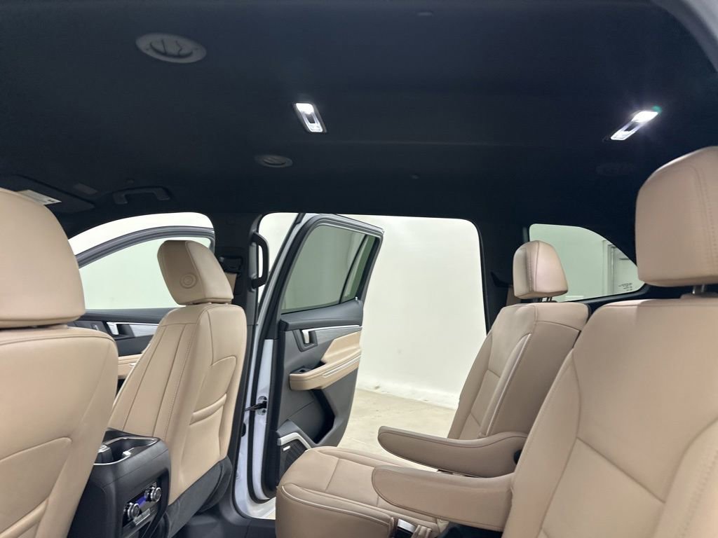 New 2026 Buick Enclave Preferred w/ Power Package AWD/4WD image 29