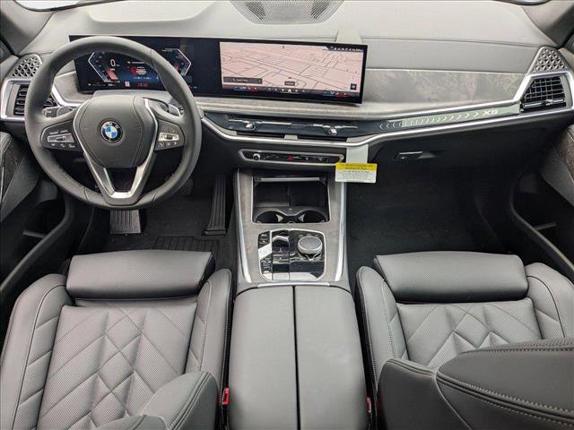 Used 2026 BMW X5 xDrive40i w/ Parking Assistance Package image 13