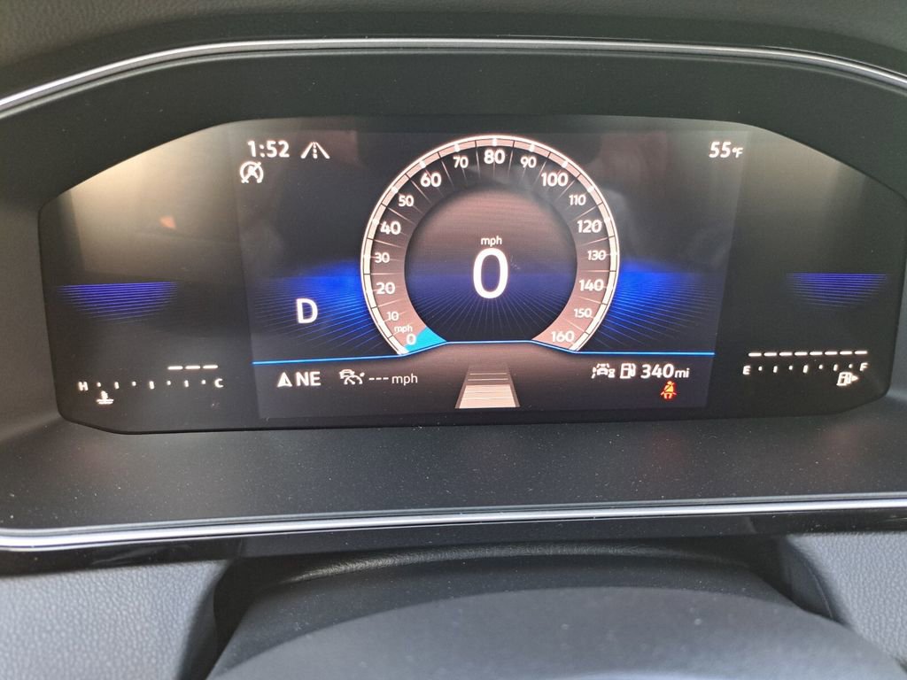 New 2026 Volkswagen Jetta Sport image 12