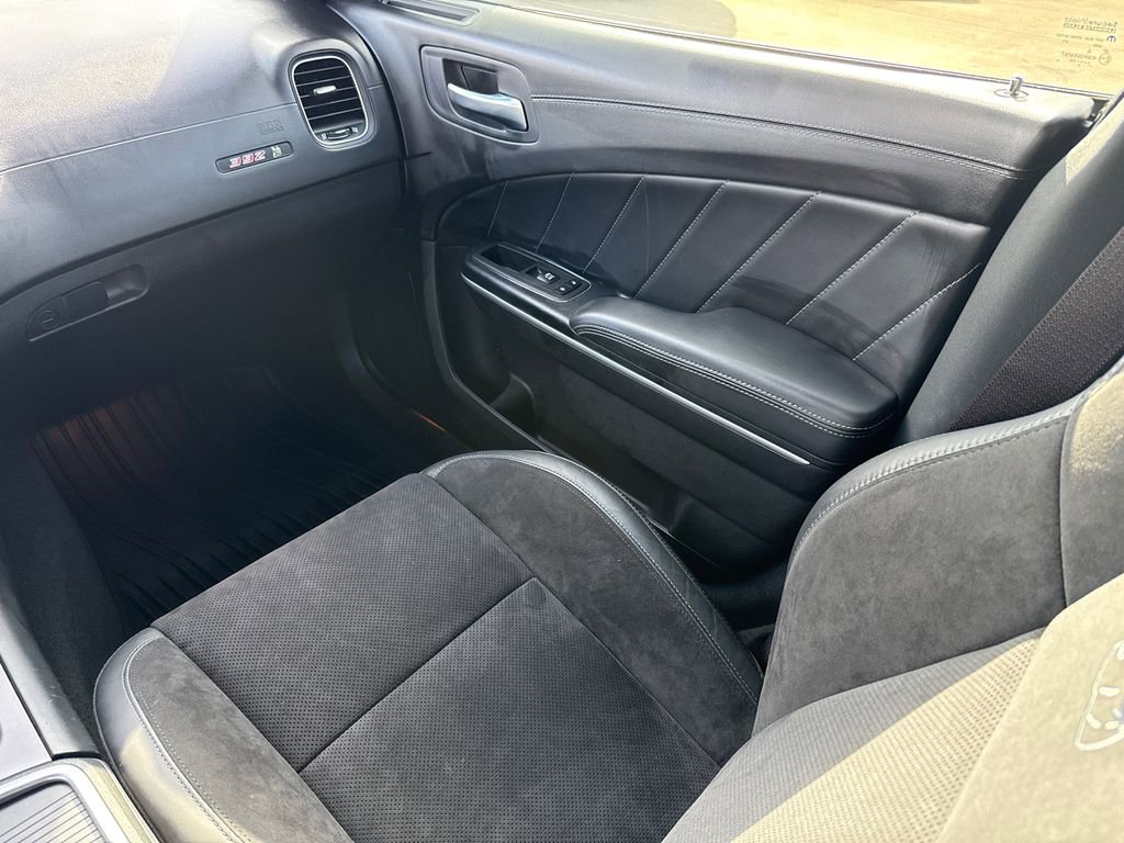 Used 2022 Dodge Charger Scat Pack image 15