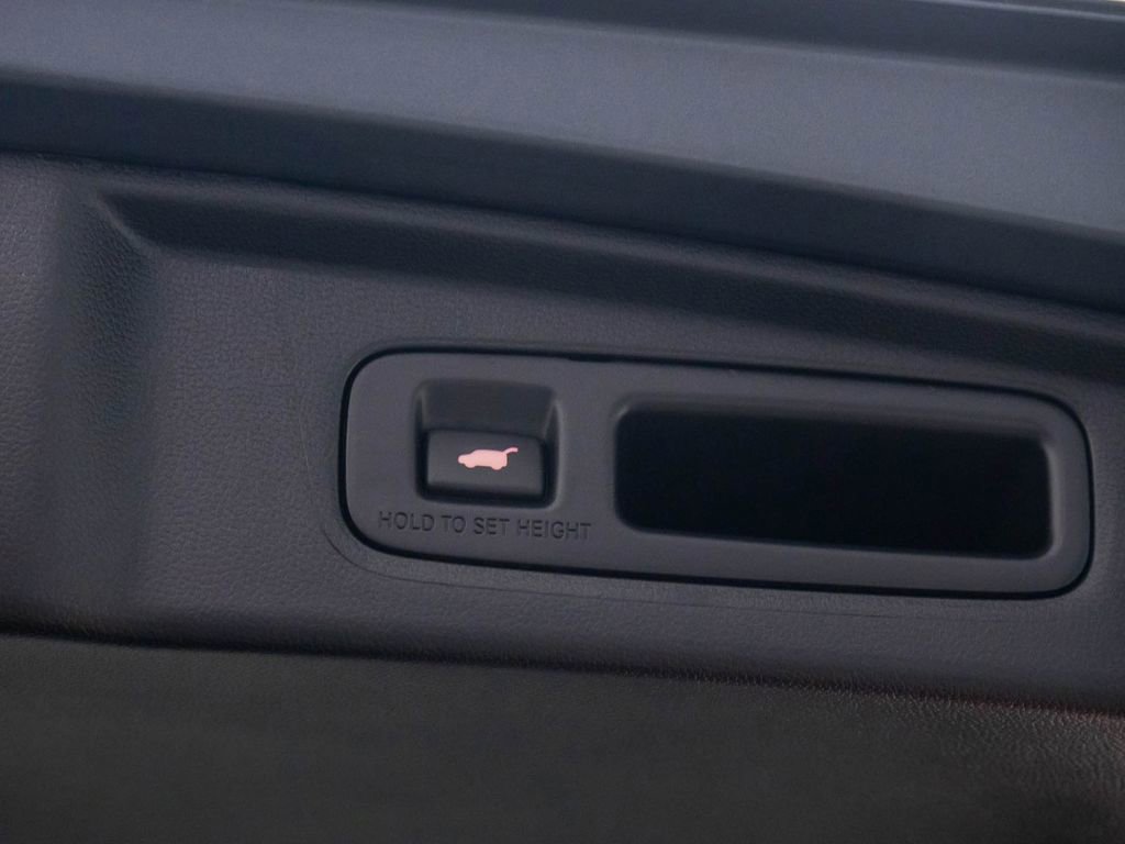 New 2026 Honda CR-V EX-L image 31