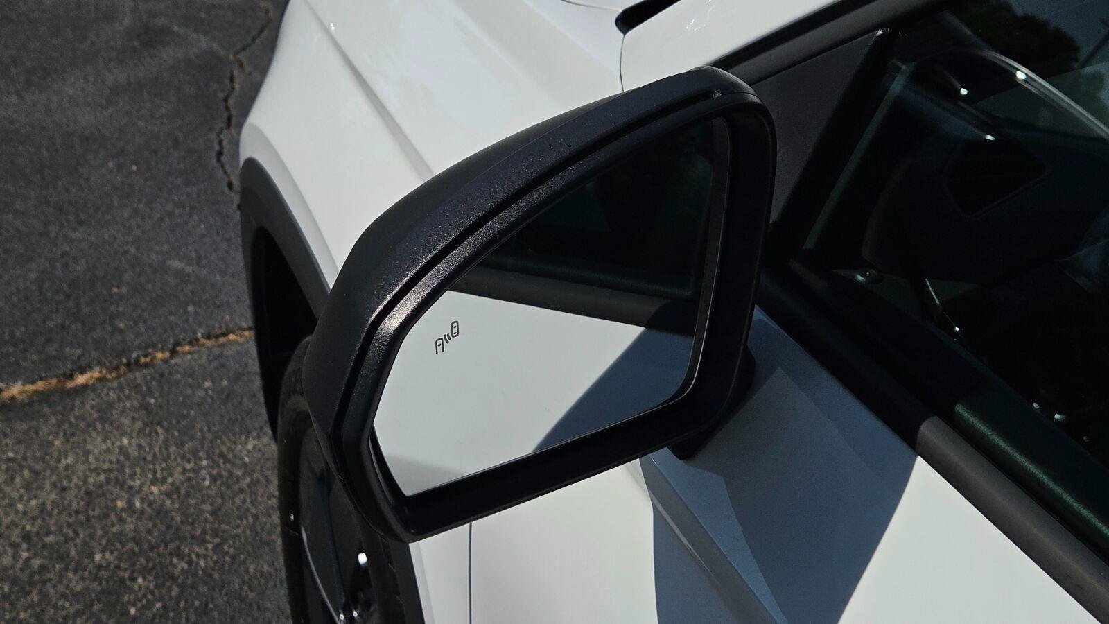 New 2027 Volkswagen Taos S FWD image 14