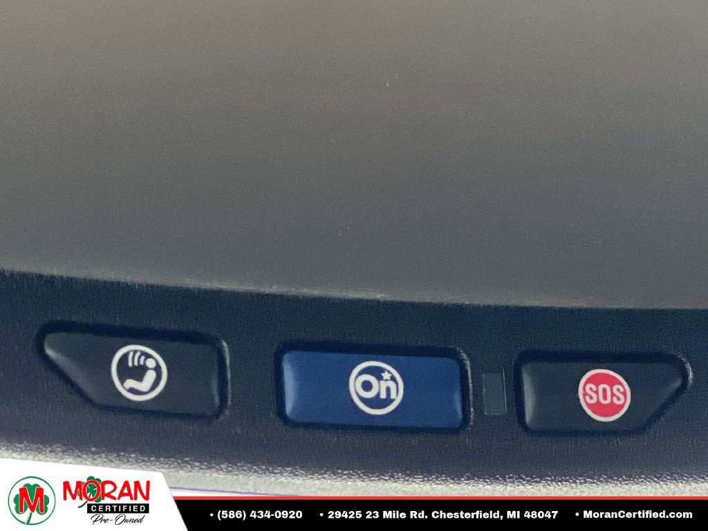 Used 2019 GMC Canyon SLT w/ Trailering Package AWD/4WD image 27