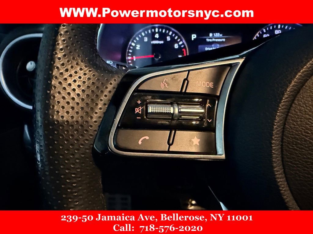 Used 2023 Kia Forte GT-Line image 27
