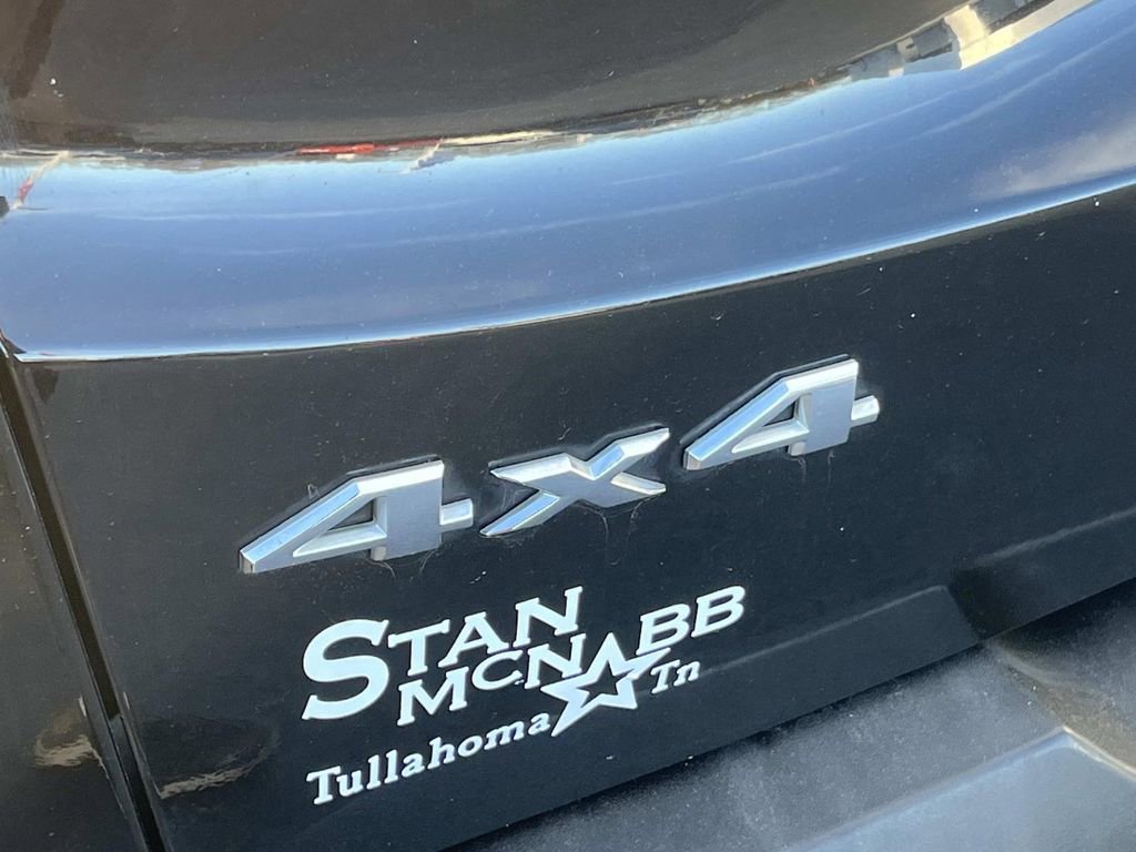 Used 2017 Jeep Renegade Latitude image 10