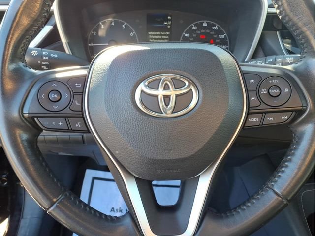 Used 2024 Toyota Corolla SE image 11