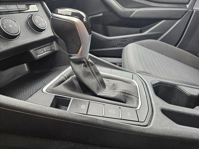 Used 2024 Volkswagen Jetta S FWD image 12