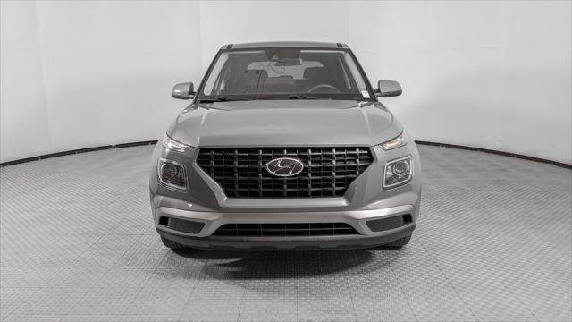 Used 2021 Hyundai Venue SE image 12