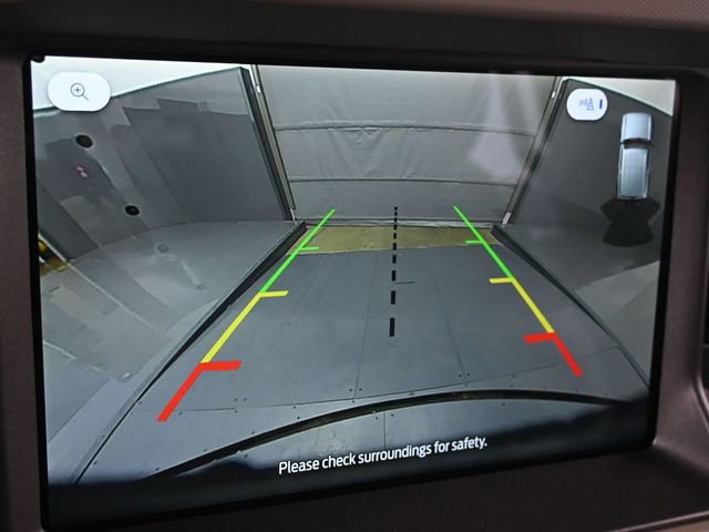 New 2025 Ford Bronco Big Bend image 20