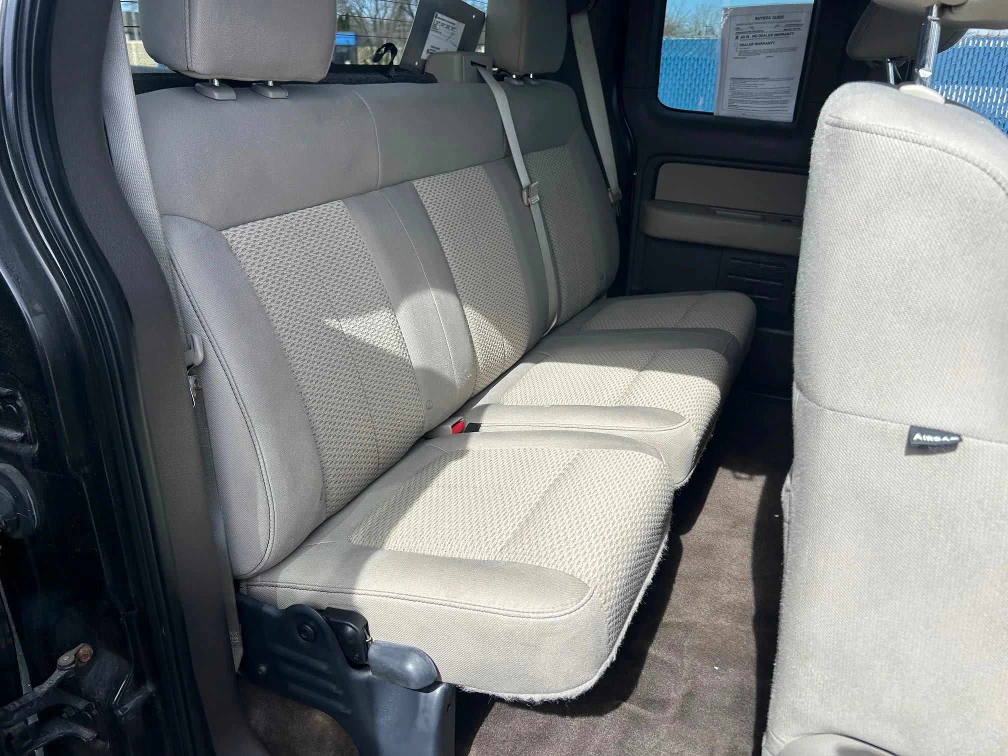 Used 2010 Ford F150 XLT image 18