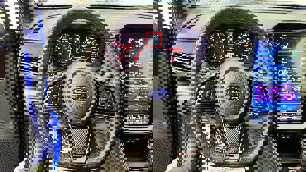 Used 2023 Subaru WRX GT image 13