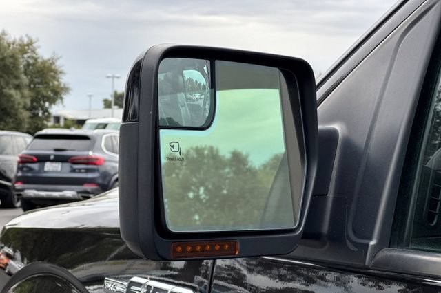 Used 2013 Ford F150 FX4 w/ Luxury Equipment Group AWD/4WD image 53