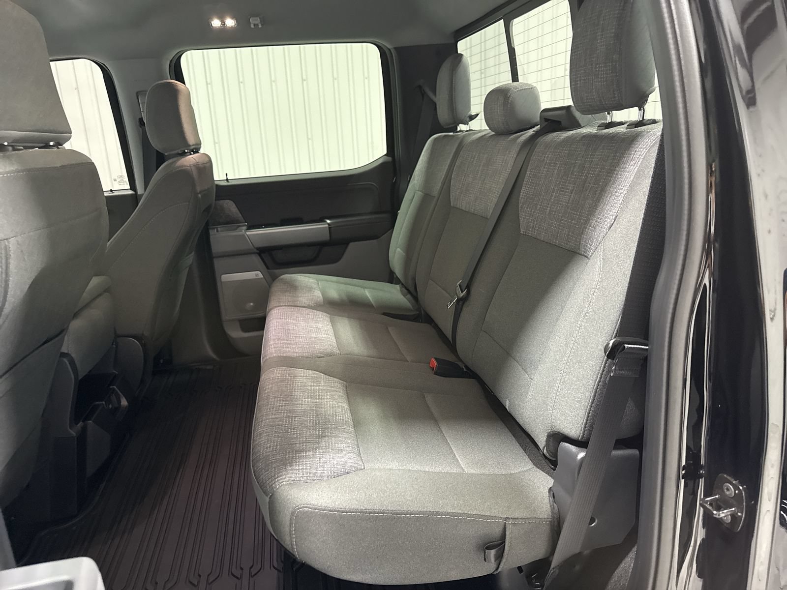 Used 2026 Ford F450 XLT w/ XLT Premium Package AWD/4WD image 26