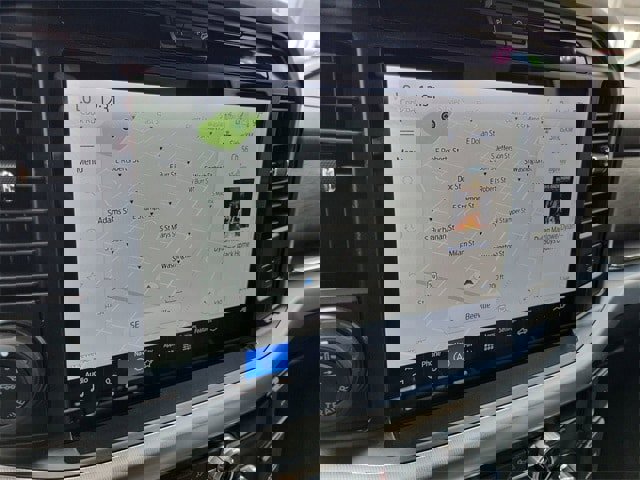 New 2025 Ford F150 Lariat w/ Equipment Group 501A Mid image 19