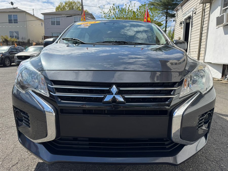 Used 2024 Mitsubishi Mirage ES FWD image 5