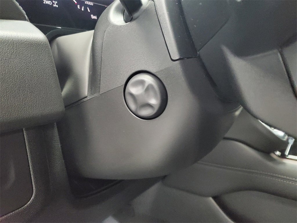 New 2026 GMC Yukon XL Denali w/ LPO, Floor Liner Package image 14