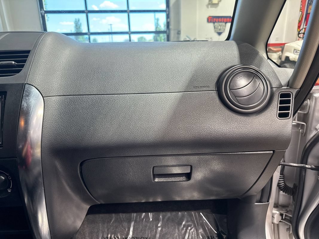 Used 2012 Suzuki SX4 Premium AWD/4WD image 82