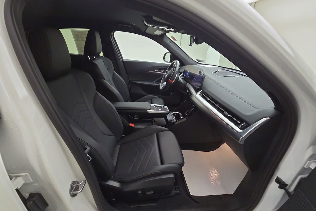 Certified 2024 BMW X2 M35i image 30
