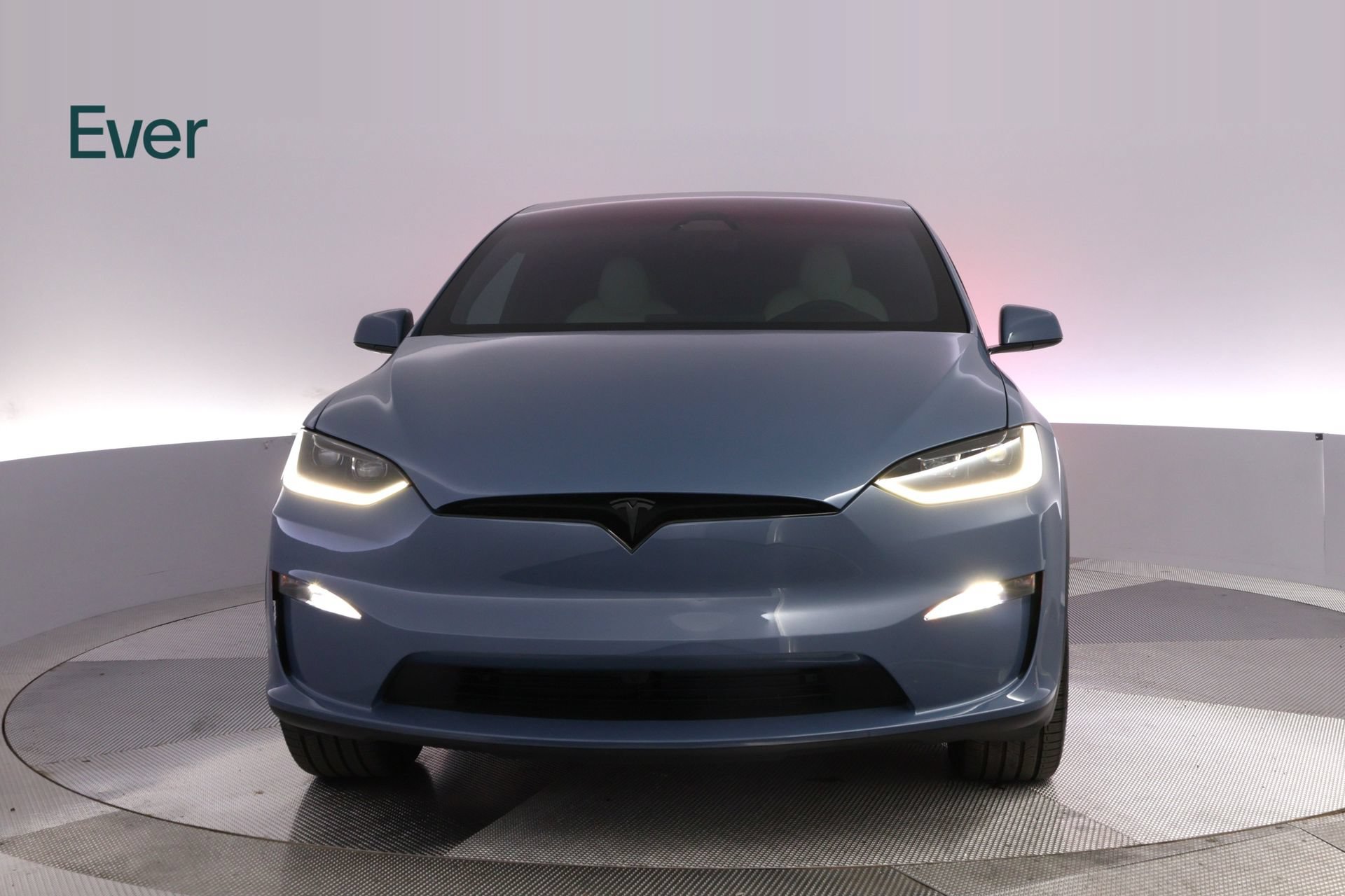 Used 2026 Tesla Model X AWD/4WD image 12