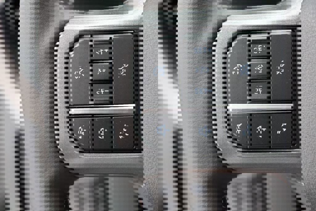 New 2026 Ford F250 Lariat image 21