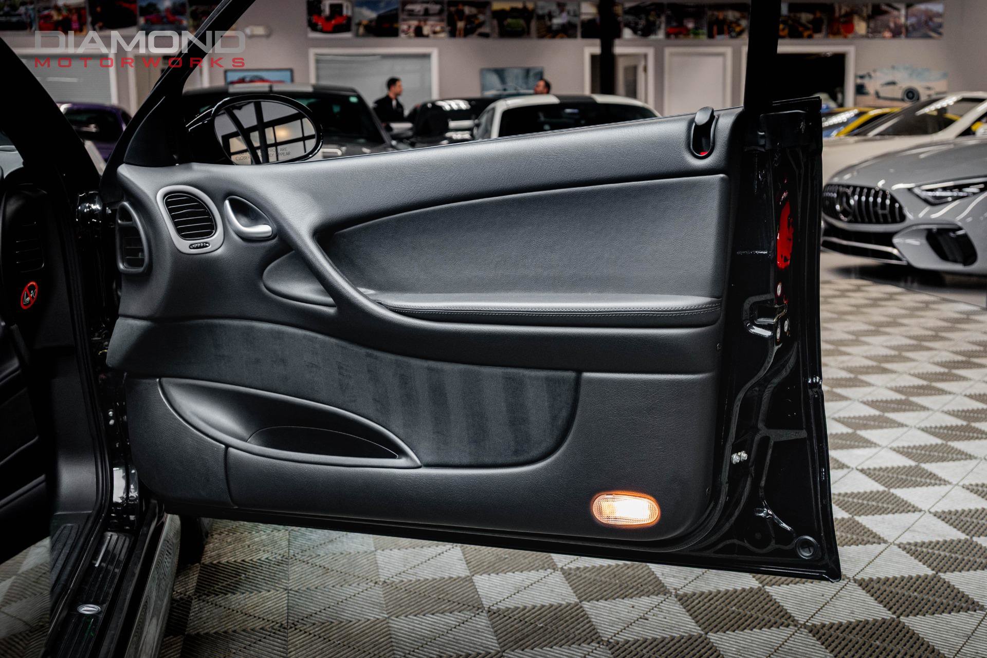 Used 2006 Pontiac GTO image 91