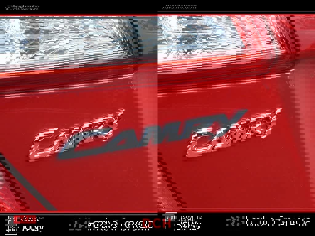 Used 2014 Toyota Camry SE image 7