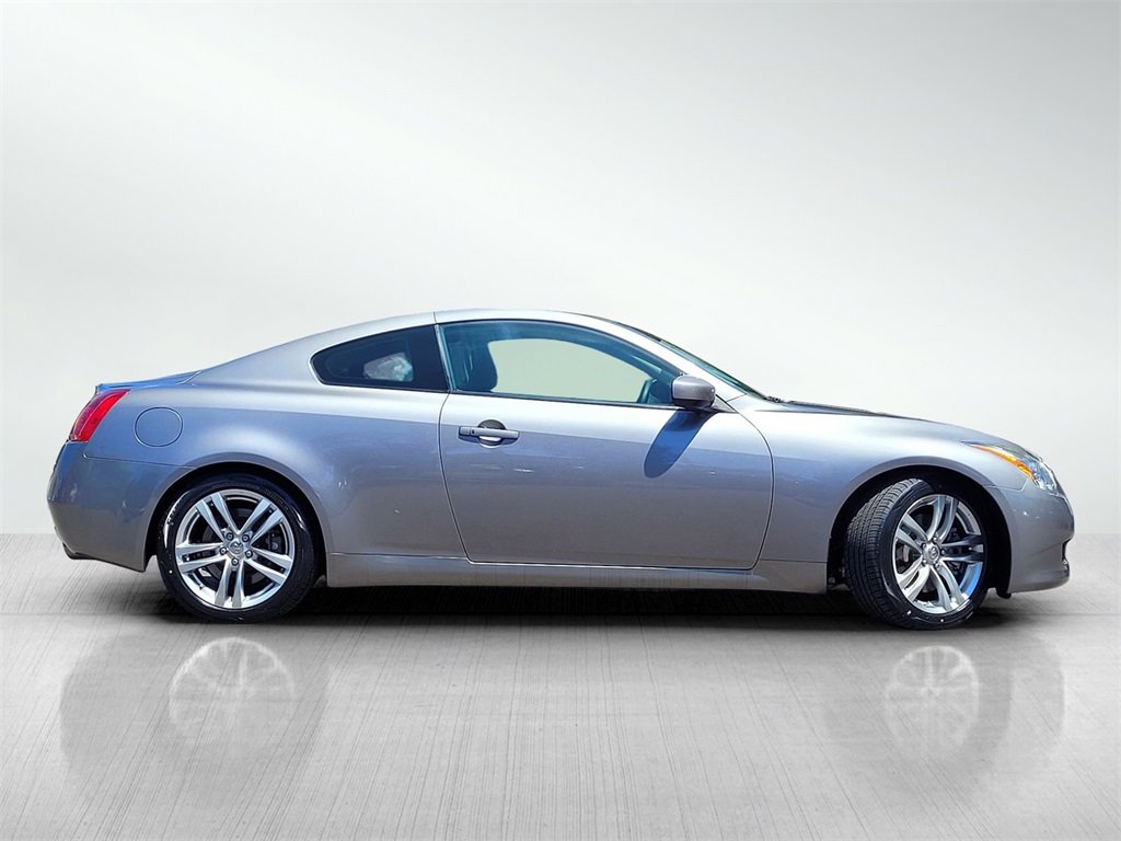 Used 2008 INFINITI G37 Journey w/ Premium Pkg image 3