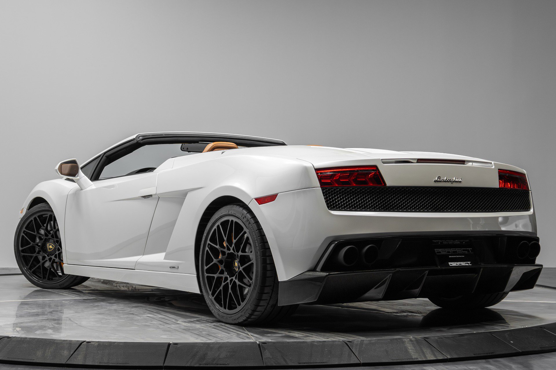 Used 2010 Lamborghini Gallardo LP 560-4 image 47