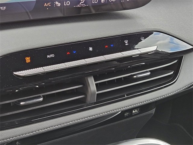 New 2025 Buick Enclave Sport Touring image 27