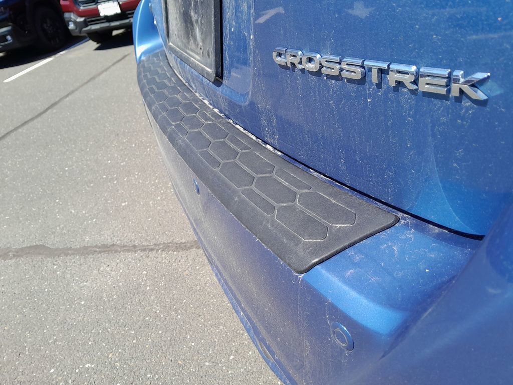 Used 2023 Subaru Crosstrek 2.5i Limited AWD/4WD image 42