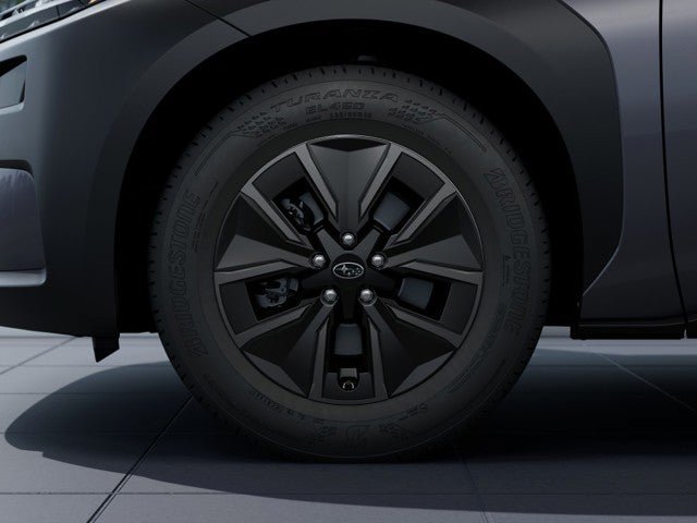 New 2026 Subaru Trailseeker AWD/4WD image 9