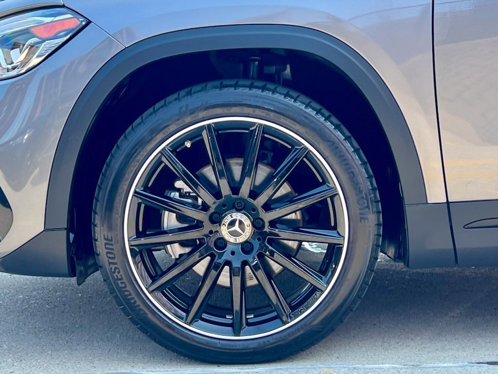 Certified 2023 Mercedes-Benz GLA 250 4MATIC image 12