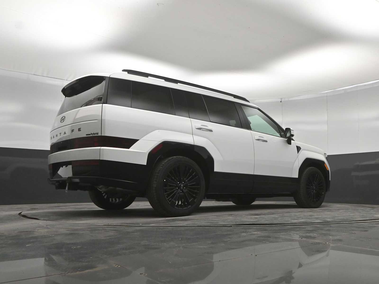 New 2027 Hyundai Santa Fe Calligraphy AWD/4WD image 39