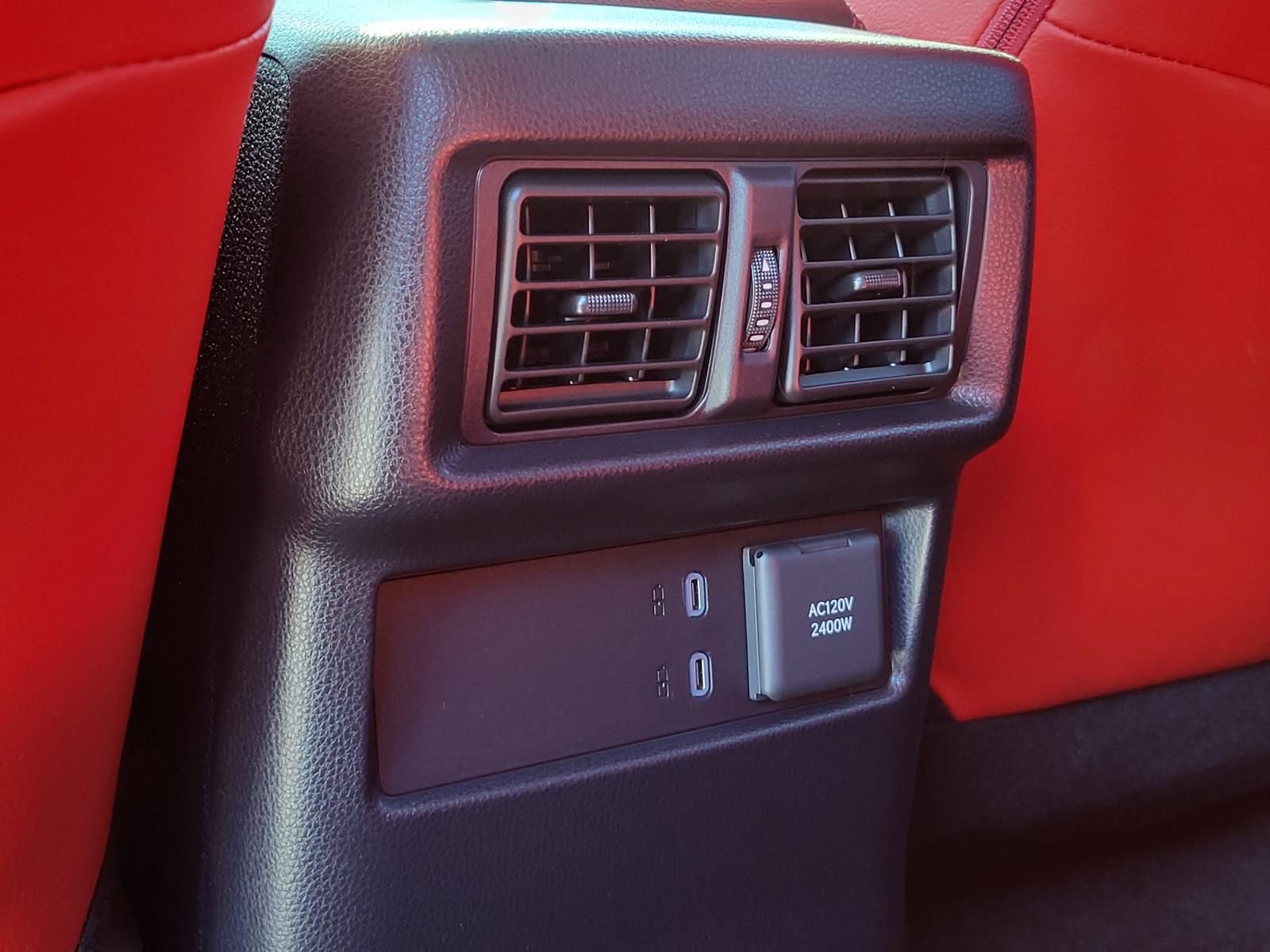 Used 2025 Toyota 4Runner TRD Pro image 15