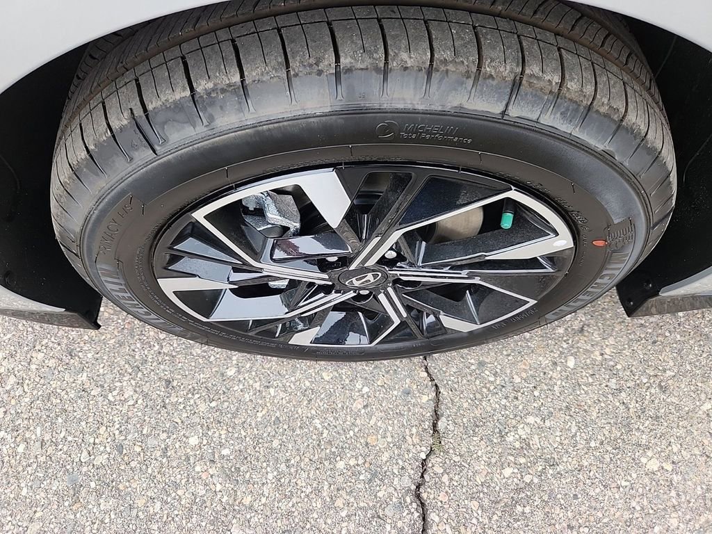 Used 2024 Hyundai Sonata SEL image 25