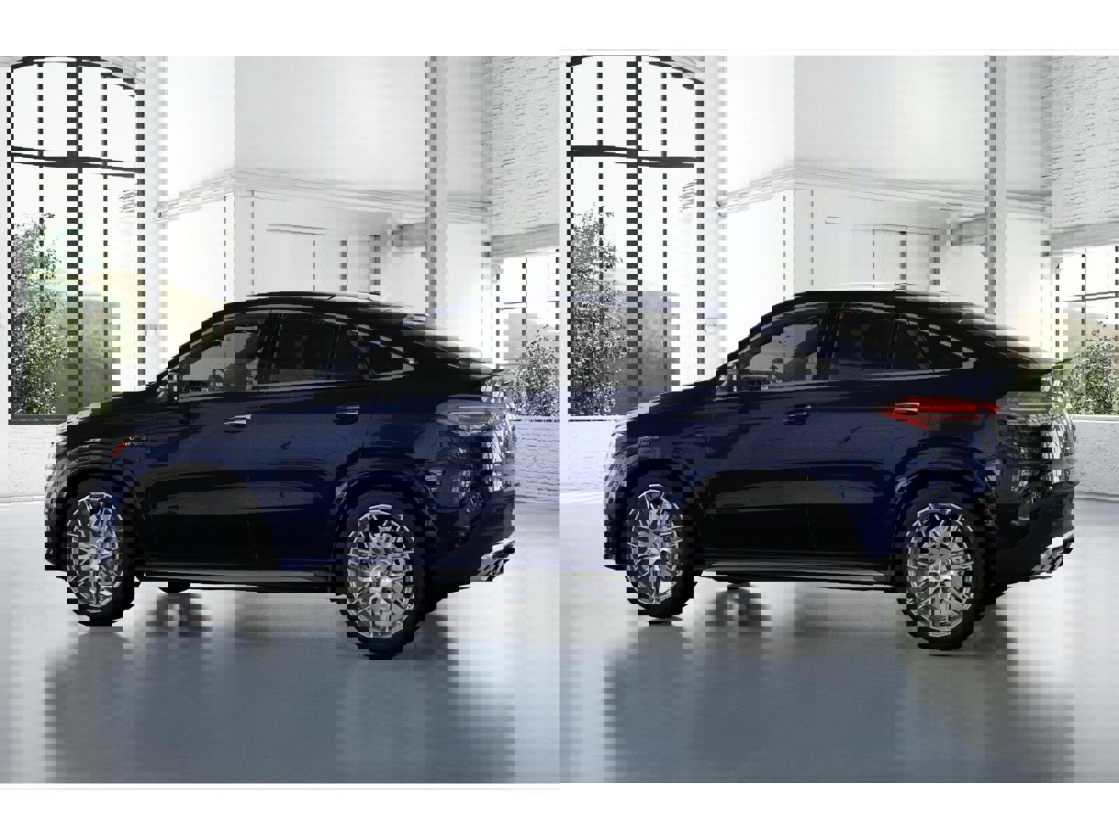 New 2026 Mercedes-Benz GLE 63 AMG S image 31