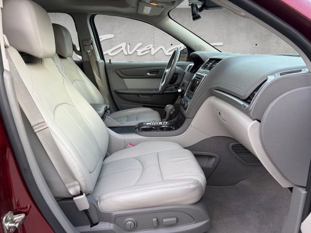 Used 2016 GMC Acadia SLT w/ Premium Edition image 24