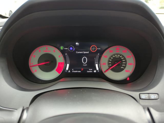 Certified 2023 Acura RDX A-Spec image 39