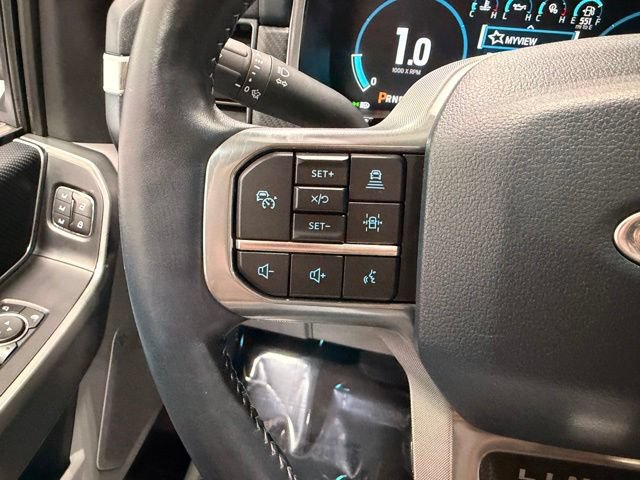 Used 2023 Ford F150 Limited AWD/4WD image 36