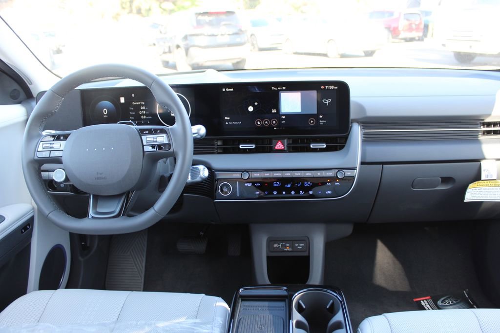 New 2026 Hyundai Ioniq 5 Limited image 18