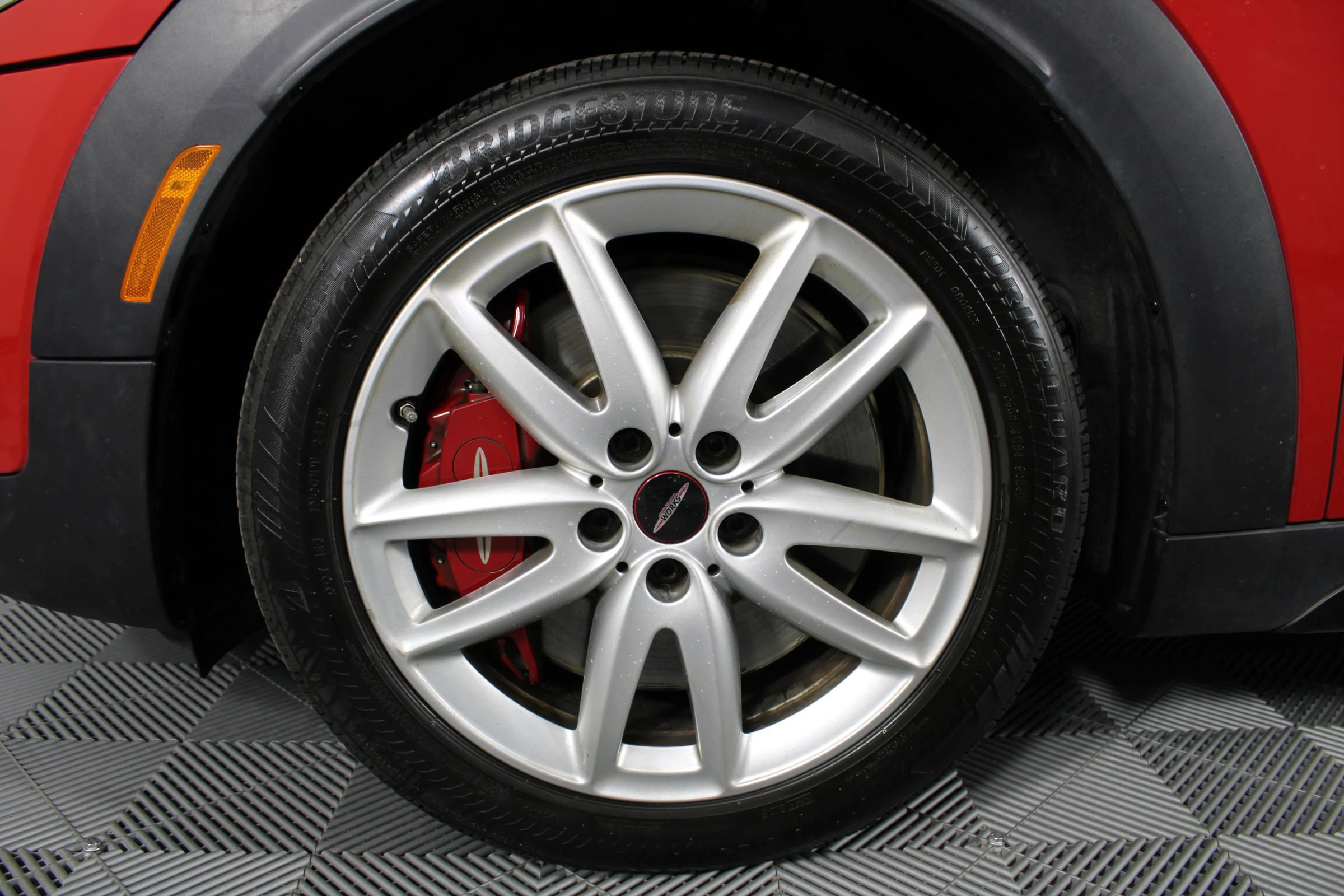 Used 2020 MINI Cooper Countryman John Cooper Works image 47