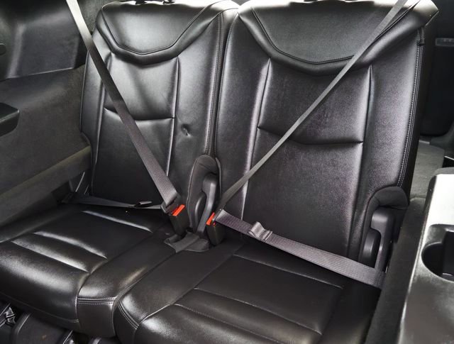 Certified 2023 Cadillac XT6 Luxury FWD image 26