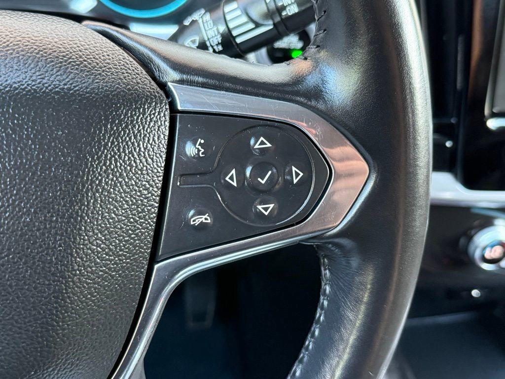 Used 2019 Chevrolet Traverse LT FWD image 36