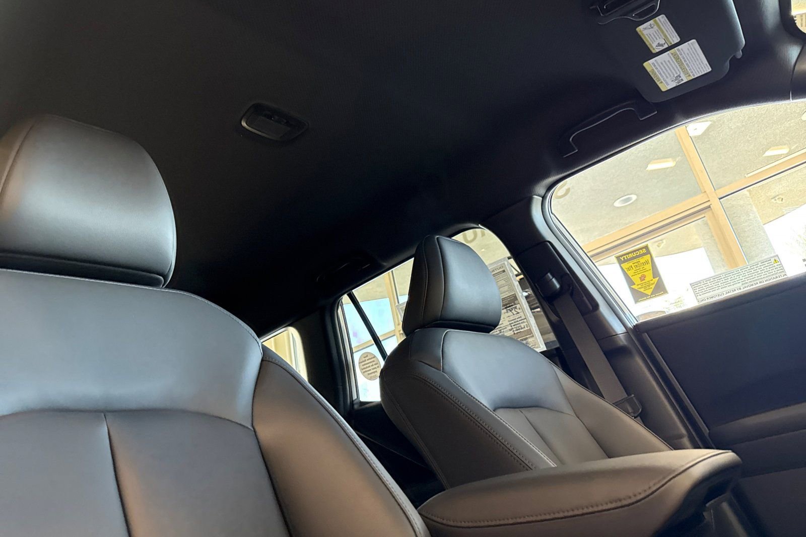 New 2026 Subaru Outback Premium AWD/4WD image 16