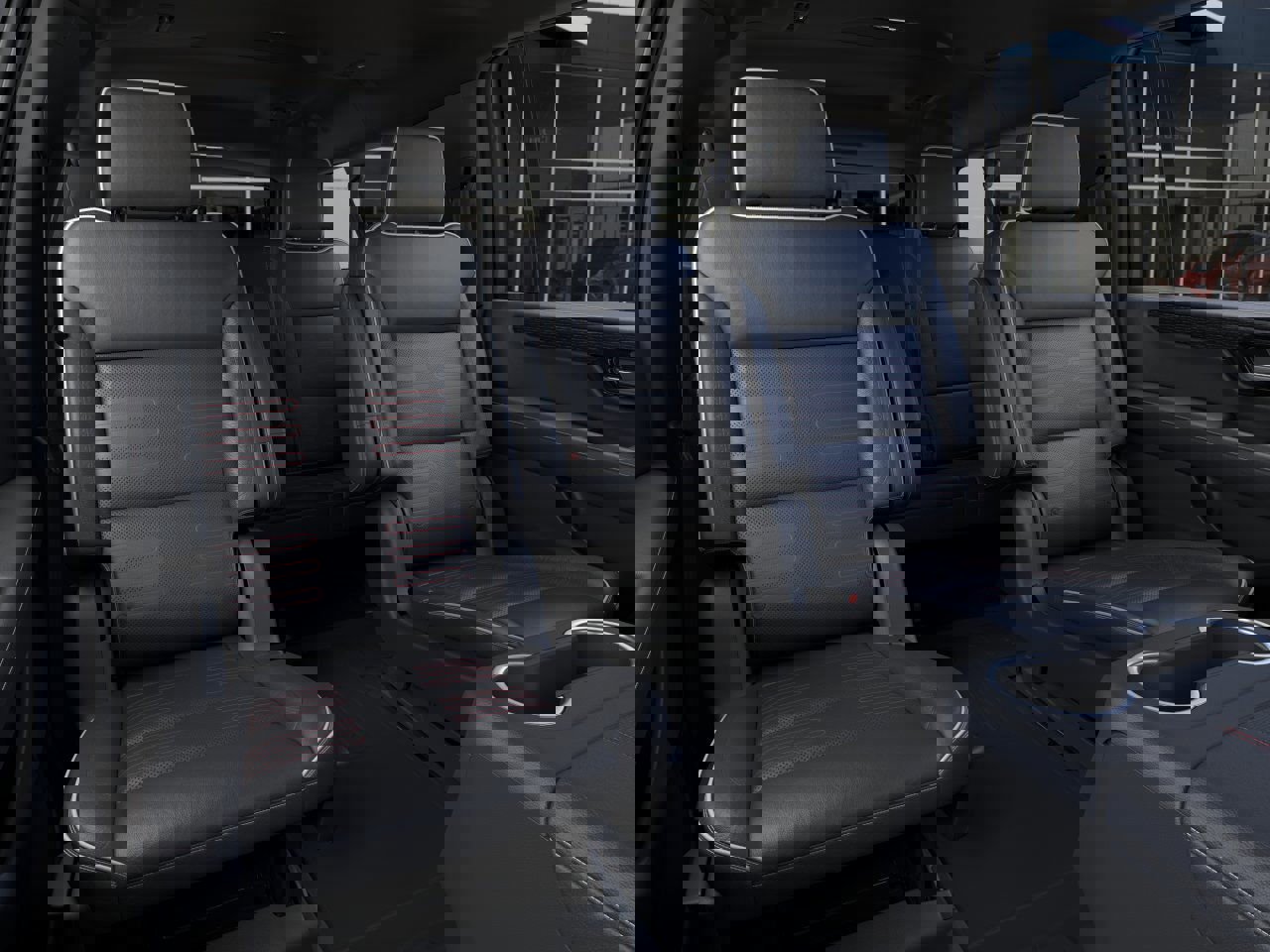 New 2026 GMC Yukon XL AT4 Ultimate w/ LPO, Floor Liner Package AWD/4WD image 17