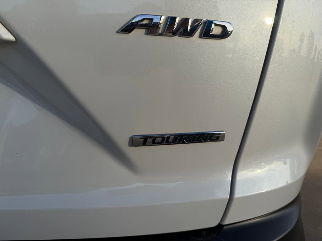 Used 2019 Honda CR-V Touring image 14