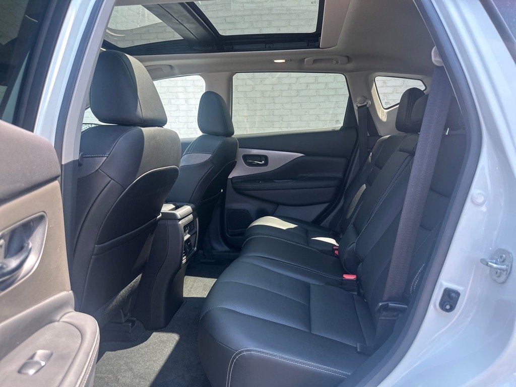 Used 2024 Nissan Murano SL image 13