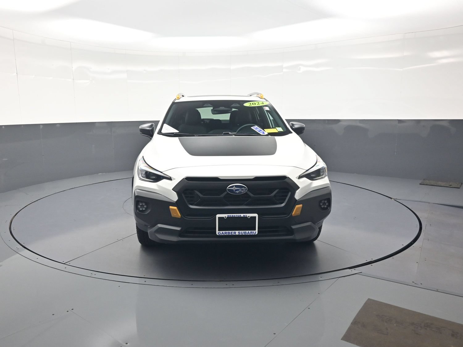Used 2024 Subaru Crosstrek 2.5i Wilderness AWD/4WD image 8