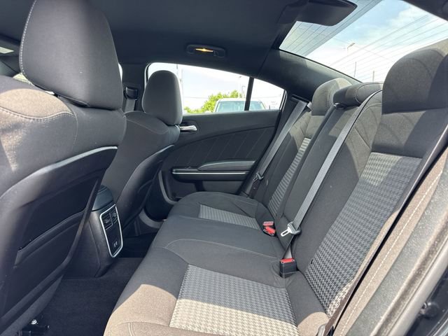 Used 2023 Dodge Charger GT RWD image 9